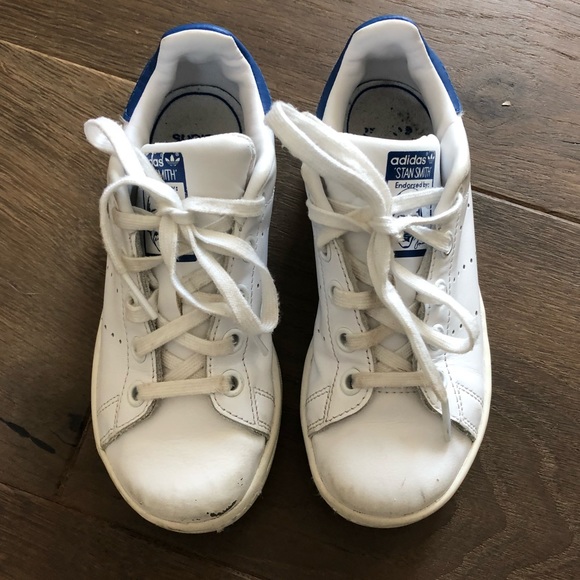 stan smith preschool